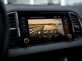 Škoda Karoq | Leer | Navi  & App-Connect | 18
