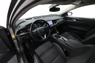 Opel Insignia Opel Insignia Grand Sport 1.5 Turbo Innovation - afbeelding nr 13