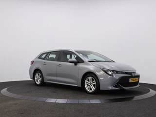Toyota Corolla Touring Sports Toyota Corolla Touring Sports 1.8 Hybrid Comfort | Achteruitrijcamera | Airco | Cruise Contro - afbeelding nr 12
