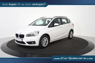 BMW 2 Serie BMW 2 Serie Active Tourer 220i Centennial Executive XDrive *Navigatie*4x4* - afbeelding nr 4