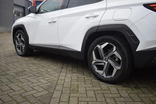 Hyundai Tucson - afbeelding nr 37