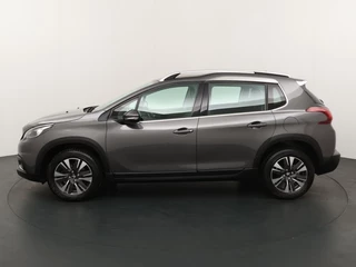 Peugeot 2008 - afbeelding nr 3