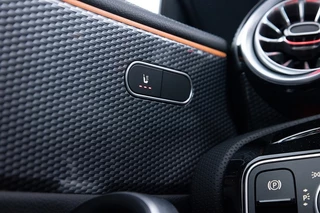 Mercedes-Benz CLA Mercedes-Benz CLA 180 Shooting Brake Luxury Line Automaat | PANORAMADAK | LEDER - afbeelding nr 11