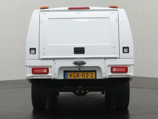 Ford Ranger | 3500Kg Trekhaak | Lede | Navigatie | Camera - afbeelding nr 11