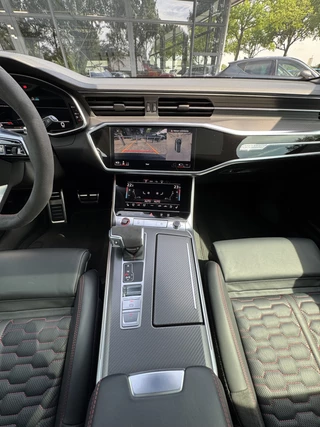 Audi RS6 360 cam 4 wielbesturing - afbeelding nr 23