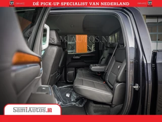 GMC Sierra GMC Sierra DENALI | All-In Prijs | 6,2 V8 Full Option | De Meest Luxe Pick-Up in zijn Klasse | Comfortabele Dubbele Cabine met Royale 5 Zitplaatsen | BPM vrij | Nu Leverbaar uit Voorraad | Voorraad Nr 420229 - afbeelding nr 46