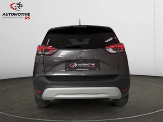 Opel Crossland Opel Crossland 1.2 Turbo 110 pk | Elegance | 2024 | Trekhaak | Airco | CarPlay / Android Auto - afbeelding nr 8