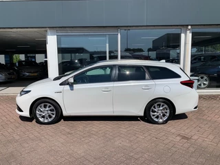 Toyota Auris - afbeelding nr 3
