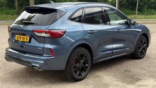 Ford Kuga Ford Kuga 2.5 PHEV ST-LINE X AGR-Sportstoel+Black edit.+Trekhaak+Driver+Winter+Techno pack - afbeelding nr 3