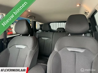 Renault Kadjar Renault Kadjar 1.2 TCe Bose 1ste Eig Dealer onderhouden! - afbeelding nr 10