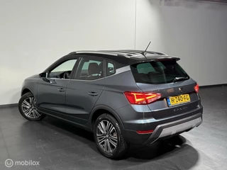 SEAT Arona Seat Arona 1.0 TSI Xcellence | 1E EIGENAAR|CARPLAY| KEYLESS - afbeelding nr 12