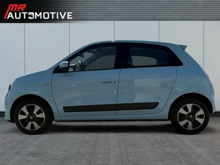 Renault Twingo - afbeelding nr 5
