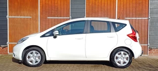 Nissan Note - afbeelding nr 6