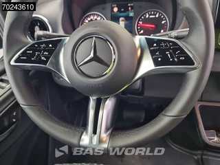 Mercedes-Benz Sprinter Mercedes Sprinter 319 CDI Automaat L2H2 2025model ACC LED Navi Camera Velgen 11m3 Airco - afbeelding nr 13