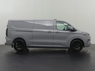 Ford Transit Custom | Digital Cockpit | Navigatie | Camera | 5 Jaar garantie - afbeelding nr 13