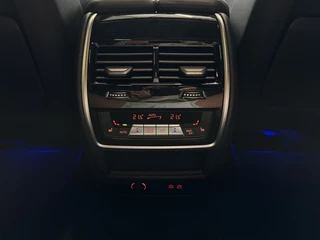 BMW X5 BMW X5 X5 50e X-drive 490PK / M- Individual / B&W / Carbon / 2024 - afbeelding nr 66