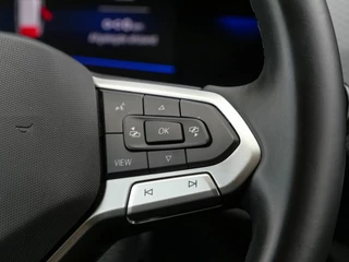 Volkswagen T-Cross Volkswagen T-Cross 1.0 TSI 116PK Automaat Life Edition | APPLE CARPLAY | CRUISE CONTROL | - afbeelding nr 13