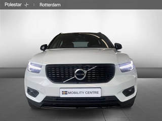 Volvo XC40 - afbeelding nr 18