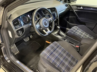 Volkswagen Golf Volkswagen Golf 1.4 TSI GTE | Camera | Park Pilot | Stoelverwarming - afbeelding nr 8