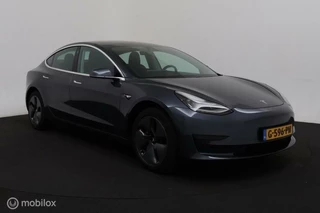 Tesla Model 3 Tesla Model 3 Standard RWD Plus 60 kWh - afbeelding nr 34