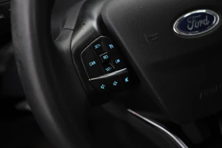 Ford Focus Ford Focus Wagon 1.5 EcoBlue Connected Cruise Control, Navigatie, Airco, Licht metalen velgen - afbeelding nr 19