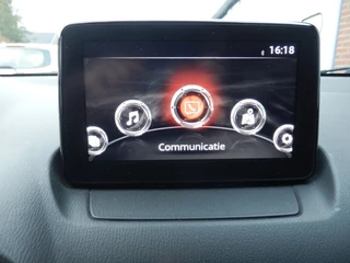 Mazda CX-3 - afbeelding nr 20