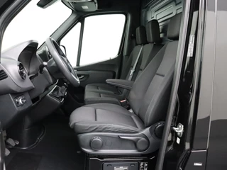 Mercedes-Benz Sprinter | Touchscreen met Camera | Multimedia | 3-Persoons | Betimmering - afbeelding nr 19