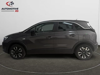 Opel Crossland Opel Crossland 1.2 Turbo 110 pk | Elegance | 2024 | Trekhaak | Airco | CarPlay / Android Auto - afbeelding nr 4