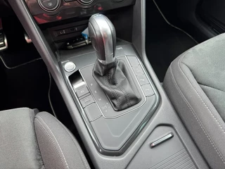 Volkswagen Tiguan Volkswagen Tiguan 1.4TSI 150PK DSG Highline Virtual Camera Full-Led Trekhaak - afbeelding nr 20
