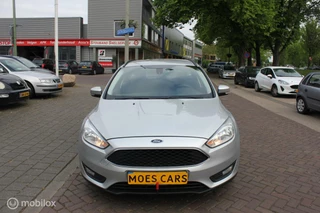 Ford Focus 1.0 Trend Edition NAVI / CRUISE / CLIMATE - afbeelding nr 2