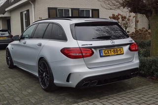Mercedes-Benz C-Klasse - afbeelding nr 2