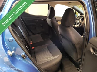 Nissan Micra Nissan Micra 1.0 IG-T N-Connecta *11/2019, NL, RIJKLAARPRIJS!* - afbeelding nr 14