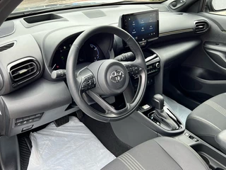 Toyota Yaris Cross - afbeelding nr 12