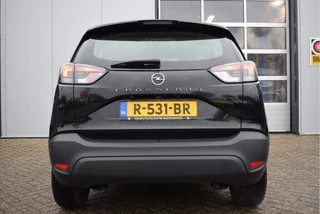 Opel Crossland | Camera | NL-Auto - afbeelding nr 33