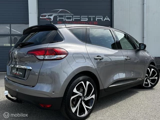 Renault Scénic Renault Scenic 1.2 TCe Bose Trekhk Camera Led DAB Sfeerverl 20