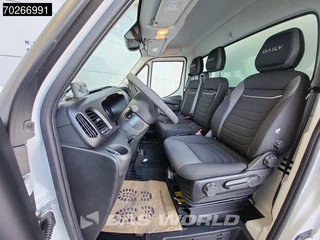Iveco Daily Iveco Daily 35S18 3.0L Koelwagen Vriezer Thermoking V-200 MAX 220V stekker -18 LED Navi Airco ACC Koel Koeler Kühler Kühlwagen Kühlkoffer Vries Frigo Airco - afbeelding nr 11