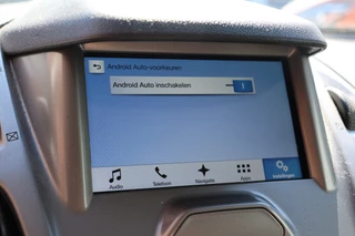 Ford Transit Connect Ford Transit Connect 1.5 TDCI L2 | 3-Zitter | Camera | Navigatie | CarPlay | Cruise control | Trekhaak | Airco | Sortimo | NAP Logisch | Dealer onderhouden | Nieuwe APK - afbeelding nr 31