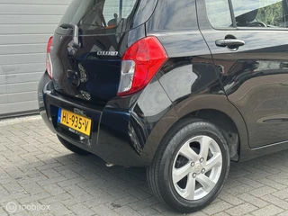 Suzuki Celerio Suzuki Celerio 1.0 Style | Airco | Automaat | Compleet - afbeelding nr 17