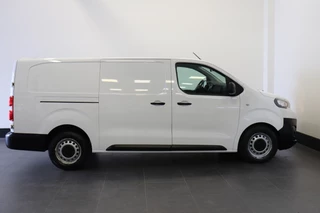 Peugeot Expert - Airco - Cruise - PDC - € 11.950,- Excl. - afbeelding nr 14