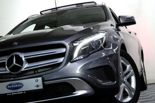 Mercedes-Benz GLA - afbeelding nr 28