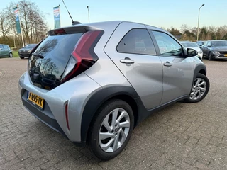 Toyota Aygo - afbeelding nr 31