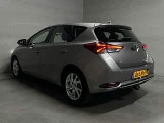 Toyota Auris Toyota Auris 1.8 Hybrid Executive Navi Cruise Camera Trekh. NAP - afbeelding nr 14