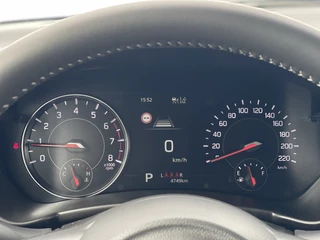 Suzuki Swift Suzuki Swift 1.2 Select Smart Hybrid | Navi | Camera | CarPlay | ACC | LED | DAB+ - afbeelding nr 17