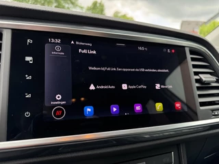 SEAT Ateca SEAT Ateca 1.5 TSI Style Business Intense 110kw / 150PK TREKHAAK / PDC / NAVI / ACC / CARPLAY / STOELVERW. / ECC / LED / 4-SEIZB. - afbeelding nr 22