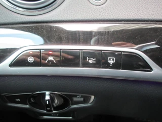 Mercedes-Benz S-Klasse Mercedes-Benz S-klasse 400d 4Matic Lang Premium Plus AMG Pano - afbeelding nr 25