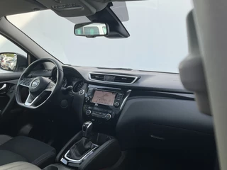 Nissan QASHQAI - afbeelding nr 16