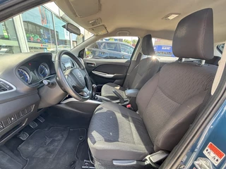 Suzuki Baleno - afbeelding nr 15