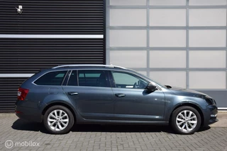 Škoda Octavia Skoda Octavia Combi 1.0 TSI Greentech Business Edition Trekhaak, DAB+,  Apple Carplay/Android auto - afbeelding nr 5