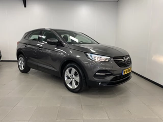 Opel Grandland X - afbeelding nr 21