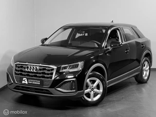 Audi Q2 Audi Q2 35 TFSI S-TRONIC Advanced | CRUISE | NAVI | MULTIMED - afbeelding nr 11
